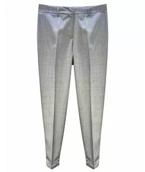 Брюки узкие