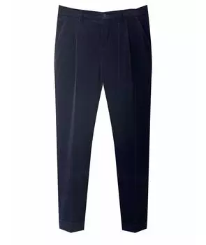 Брюки узкие