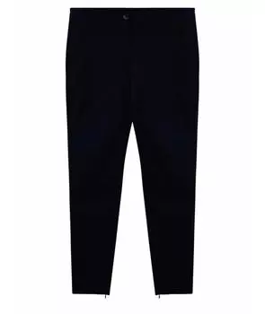 Брюки узкие