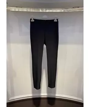 Брюки узкие