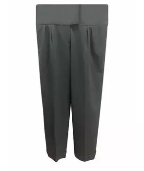 Брюки узкие