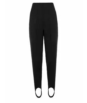 Брюки узкие