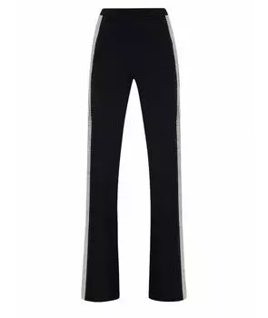 Брюки узкие