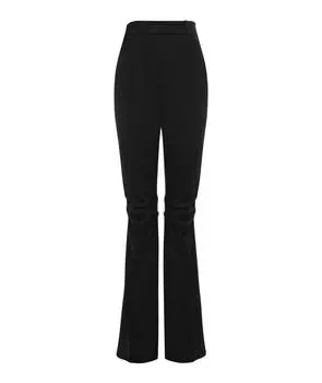 Брюки узкие