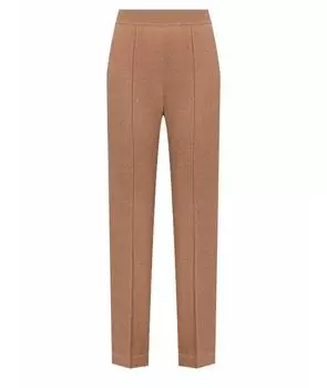 Брюки узкие