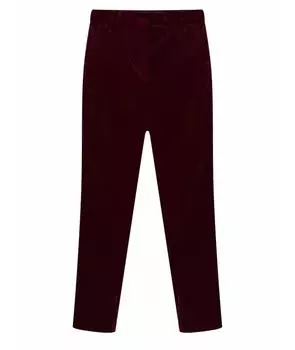 Брюки узкие