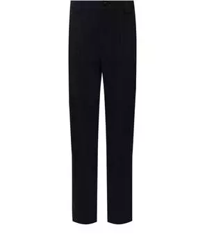 Брюки узкие