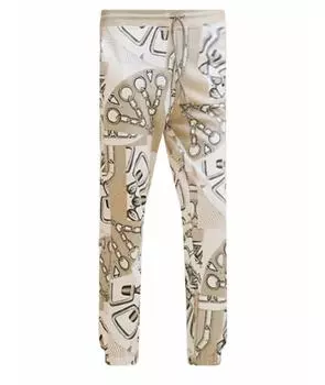 Брюки узкие