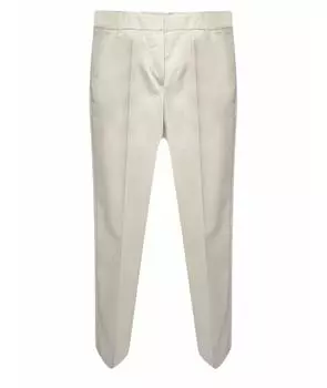 Брюки узкие