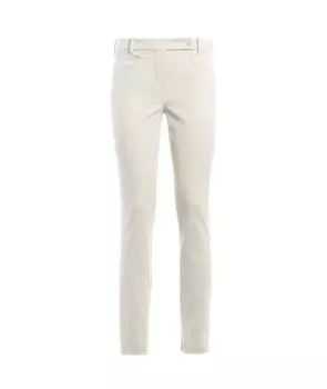 Брюки узкие