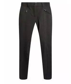 Брюки узкие