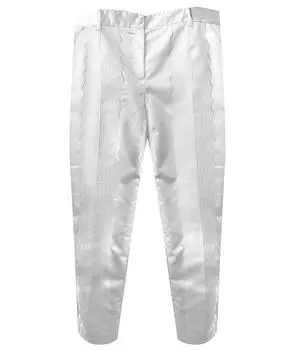 Брюки узкие