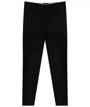 Брюки узкие