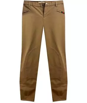 Брюки узкие