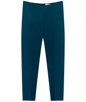 Брюки узкие