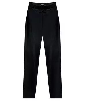 Брюки узкие