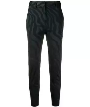 Брюки узкие