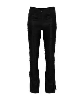 Брюки узкие