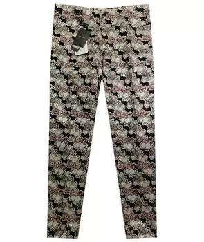 Брюки узкие