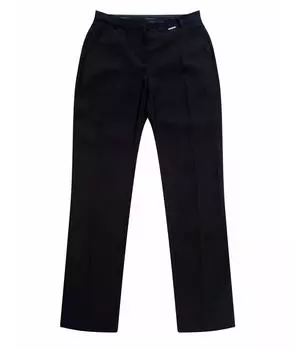 Брюки узкие