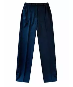 Брюки узкие