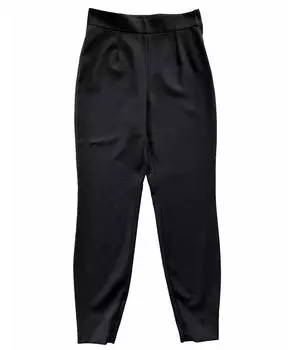 Брюки узкие