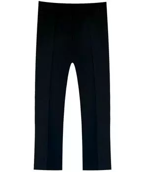 Брюки узкие