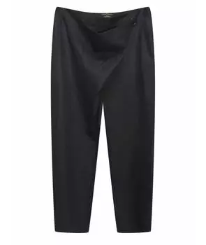 Брюки узкие