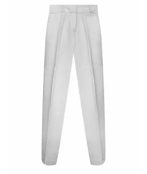 Брюки узкие