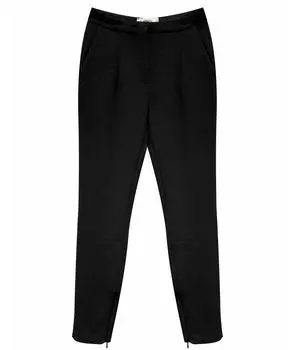 Брюки узкие