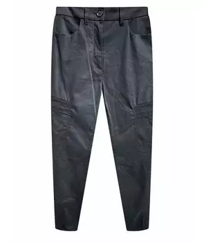 Брюки узкие