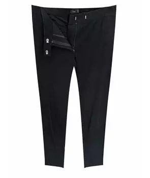 Брюки узкие