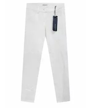 Брюки узкие