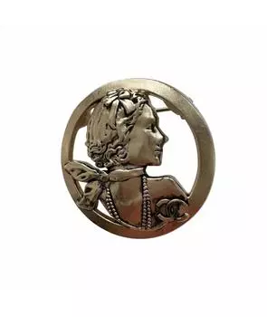 Булавка / брошь