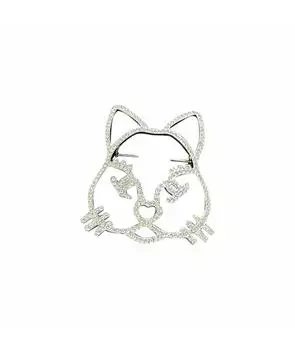 Булавка / брошь