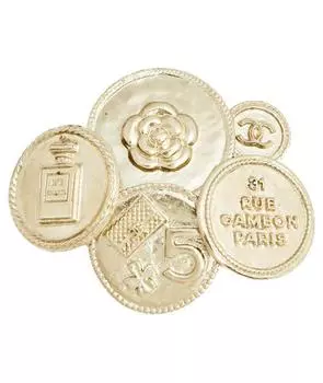 Булавка / брошь