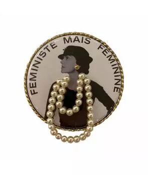 Булавка / брошь