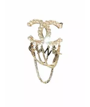 Булавка / брошь