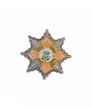 Булавка / брошь