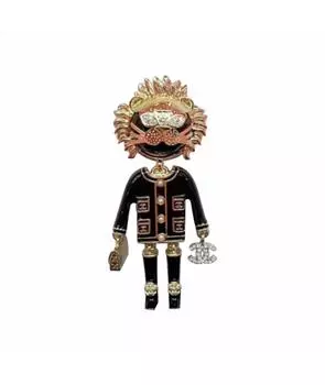 Булавка / брошь