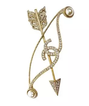 Булавка / брошь