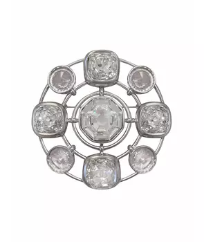 Булавка / брошь