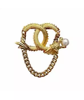 Булавка / брошь