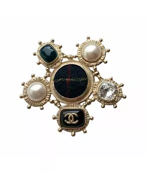 Булавка / брошь