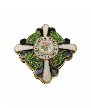 Булавка / брошь