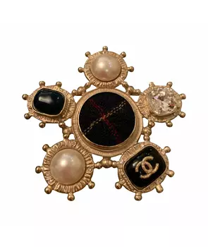 Булавка / брошь