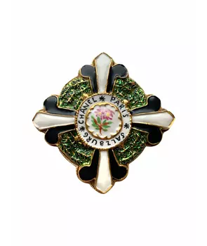 Булавка / брошь