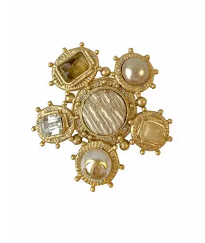 Булавка / брошь