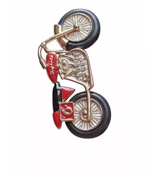 Булавка / брошь