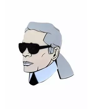 Булавка / брошь